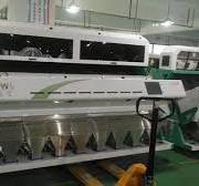 High Performance Rice Sorting Machine Parboiled Rice Color ...