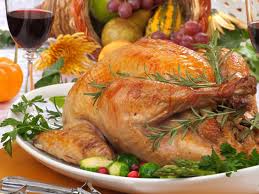 I'm not quite sure how the thanksgiving dinner evolved into such a big and complicated meal. Gegswdnsaepipm