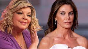 Alejandra Rubio y Carlo Costanzia destapan la verdadera relación entre Mar Flores y Terelu Campos