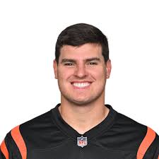 Trey Hendrickson Stats, News and Video