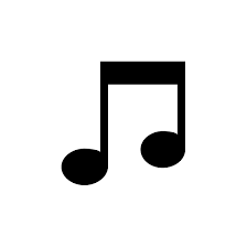 Here you can explore hq apple music transparent illustrations, icons and clipart with filter setting like size, type, color etc. Free Music Icon Png Vector Pixsector In 2021 Music Icon Icon Vector Free