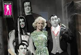 Hustler Releases This Aint the Munsters | AVN