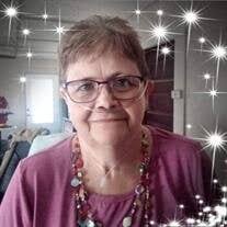 Brenda Dee Wood Obituary