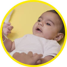 Baby Sensory Classes