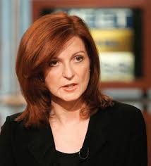 Maureen Dowd
