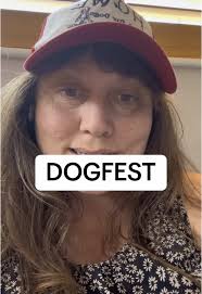DOGFEST 2025: Unleash the Fun at the Dog Show!