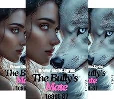 Amazon.com: The Bully's Mate: Ebony's Challenge (Flower Sister Series Book  2) eBook : 87, teast: Kindle Store