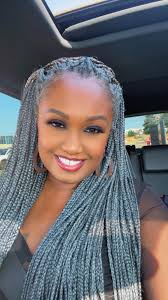 Embracing the grey 😃