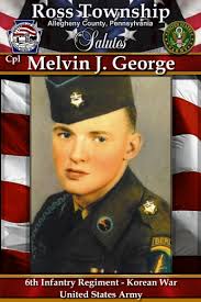 Ross Township Military Banner Tribute