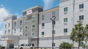 Search our directory of hotels in midland, tx and find the lowest rates. Hawthorn Suites By Wyndham Midland Midland Tx Hotels Gds Reservation Codes Travel Weekly