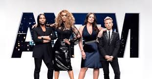 Prochaine top model américaine streaming. America S Next Top Model Streaming Online
