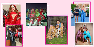 One size fits most teens and adults. 144 Best Celebrity Halloween Costumes Celeb Costume Ideas 2020
