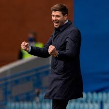 By finding the net with a penalty against newcastle united at st james' park in october 2013, gerrard reached the landmark of 100 goals in the premier league. Steven Gerrard In Line For Rangers Award Treble As Pfa Scotland Manager Of The Year Nominees Revealed Daily Record