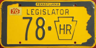 Image result for Yellow 1990 Pennsylvania State of