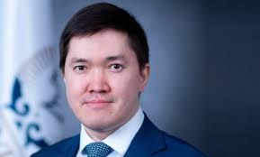 NC «KazMunayGas» JSC announces changes in the composition of the Board of  Directors