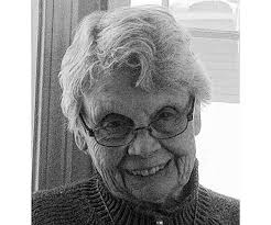 Miriam WISE Obituary (2018)