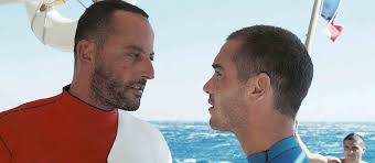 POP Diving: The Big Blue