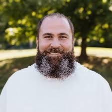 Fr. Patrick Hyde, OP (@frpatrickop)