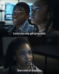 she's kind of a badass 👀👏🏻 #G20 out now