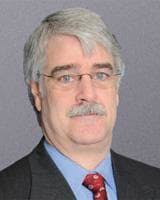 Dr. David S. Ebenezer, MD