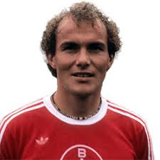 Fußball Bundesliga: Statistik: Torjäger