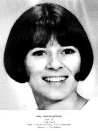 Miss Dare County, NC Pageant