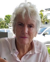 Funeral Notice of Joyce Otto