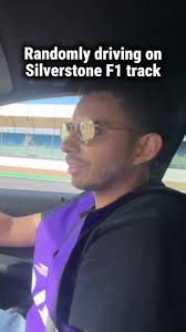 The Journey to Silverstone: A Racing Tale