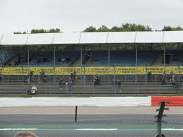 The fia has continued its recent clampdown on formula 1 track limits offences with a focus on copse and stowe at silverstone. Across The Track From Copse Rossi Fan Club Stand Aufnahme Von Silverstone Circuit Tripadvisor
