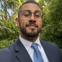 Jamie Magnus Email & Phone Number