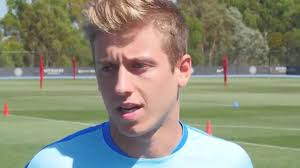 MEDIA: Stefan Mauk ahead of Sunday's away match against Newcastle Jets