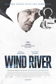 Maybe you would like to learn more about one of these? Wind River Movie Poster Teaser Trailer