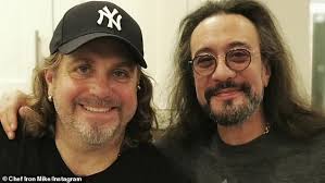 How tall is jeff labar? at the moment, 07.05.2020, we have next information/answer: 1rj7ssip J4qwm