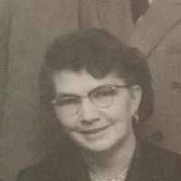 Hilda May Boyce (1904–1991)