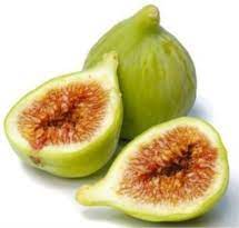 Τα σύκα από βοτανική άποψη δεν είναι καρποί αλλά ταξιανθίες που κατόπιν γίνονται ταξικαρπίες. Syka Basilika