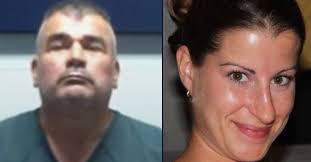 Barry Garza accused of murdering Amber Jo Thomas in Michigan