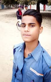 Sahebjada Ankit Srivastav