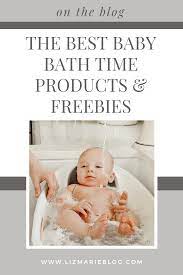 The Best Baby Bath Time Products Freebies Baby Bath Time Baby Bath Best Baby Bath Products