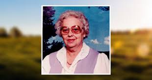 Lorene Bailey Obituary October 13, 2015