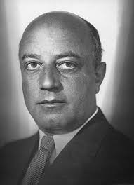 Erinnerung an die ehemalige „Friedrich List-Gesellschaft (FLG)“