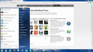 So why not downgrade to the version you love?. I Itunes Download For Windows 7 Gudang Sofware