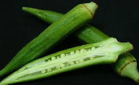 Cara budidaya tanaman okra beserta. Tanaman Okra Manfaat Cara Mengolah Dan Cara Budidaya