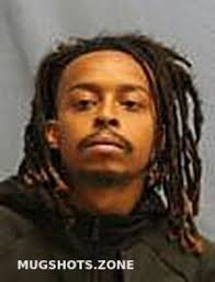 REECE ANDRE DECAROLE 05/28/2022