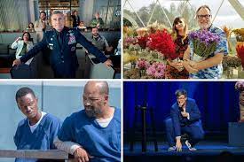 The best hidden gems and. The Best Movies And Tv Shows New On Netflix Canada In May The New York Times
