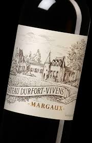 Already a famous wine by the time thomas jefferson cited it in the late 18th century. Chateau Durfort Vivens 2020 En Primeur Achat Vin Bordeauxenprimeurs Com