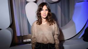 alexa chung launches you channel