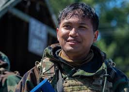 Suited and Booted > Dobbins Air Reserve Base > Article Display