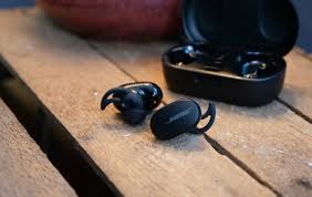 Download and install bose connect app on pc windows 10. Bose Quietcomfort Earbuds Manual Step By Step User Guide
