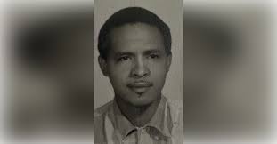 Obituary information for Fernando Agustin Oglivie