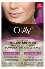 Then, apply olay facial hair removal cream to remove unwanted medium to course facial. We Tried It Olay Smooth Finish Facial Hair Removal Duo For Medium To Coarse Hair Thefashionspot
